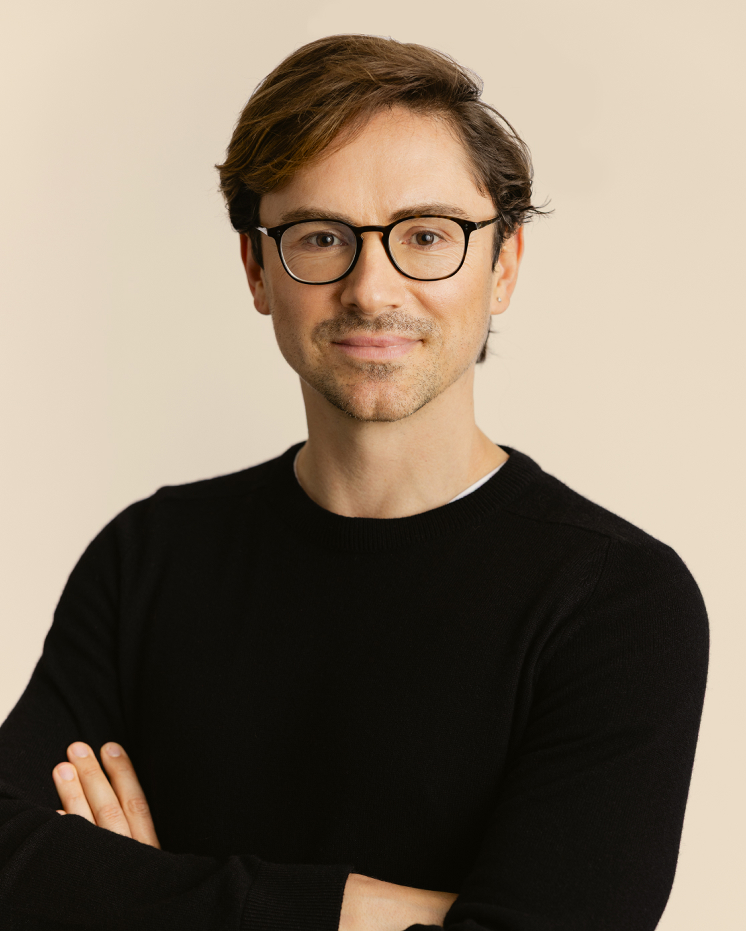 Serge Vasil
